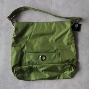 Squared by Sondra Roberts Double Sided Tote Purse